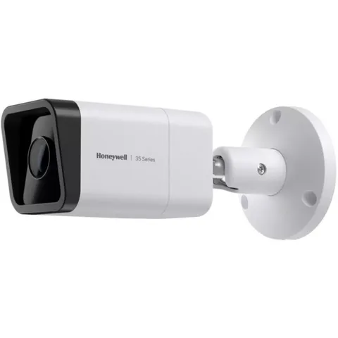 Honeywell - HC35WB8R3 - Honeywell HC35WB8R3 8 Megapixel 4K Network Camera -