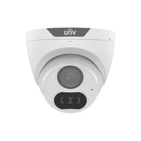 Uniview UAC-T125-AF28M 5MP LightHunter Weatherproof HD Turret TVI