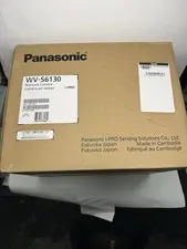 Panasonic WV-S6130