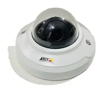 AXIS 02327-001 P3265-LV Dome Camera FACTORY SEALED