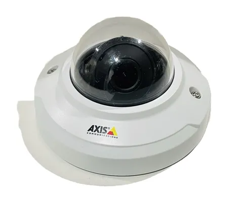 AXIS 02327-001 P3265-LV Dome Camera FACTORY SEALED