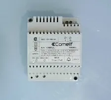Comelit Intercom Art. 1395UL