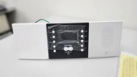 M&S DMC3-4 Retrofit Master Station