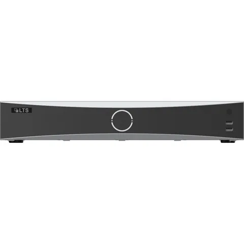 LTS LTN8932D-P16N 32CH 4K UHD NVR 16-Port PoE Network Video Recorder