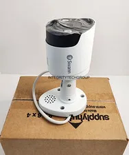 Swann NHD-887MSB Outdoor Wired  4K Ultra HD Bullet Camera  Spotlight White, NEW