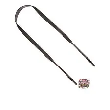 NEW SONY Shoulder Strap Charm for DSLR Cameras Size L Black STP-XH1/B JP