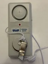 UMP Personal Sentry/ Fall Protection/ Dementia Patients 