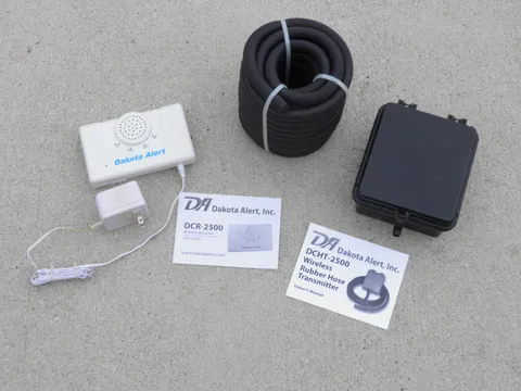 Dakota Alert Driveway alarm kit