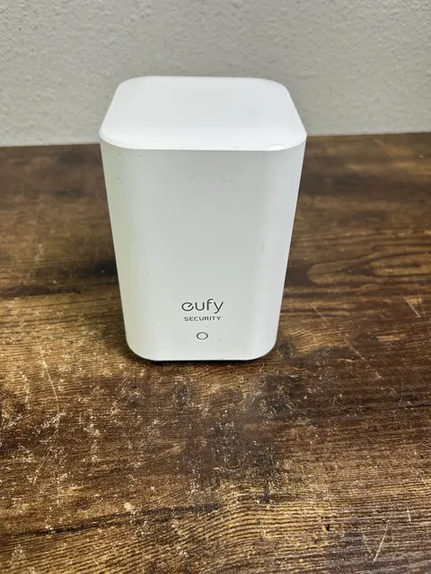 Eufy HomeBase 2 T8010 WiFi Base Station (No Power Cord)