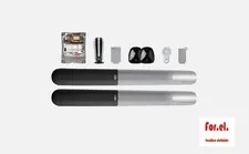 Key Automation 900KRAY4024EK Swing Gate Kit up to 4m