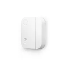 Ring Alarm 2nd Gen Contact Sensor White for Door and Window