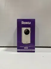 Roku 360° SE Indoor Camera Wired