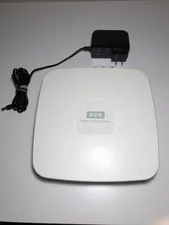 DVR Digital Video Recorder w/ SATA WD 10PURX 1TB Surveillance Hard Drive