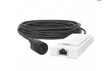 Axis P1245 Network Camera. NEW