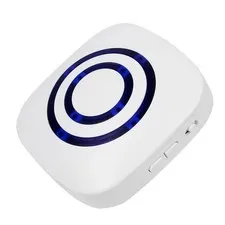 Driveway Garage Motion Sensor Wireless Alert Secure System Alarm Doo CVMB