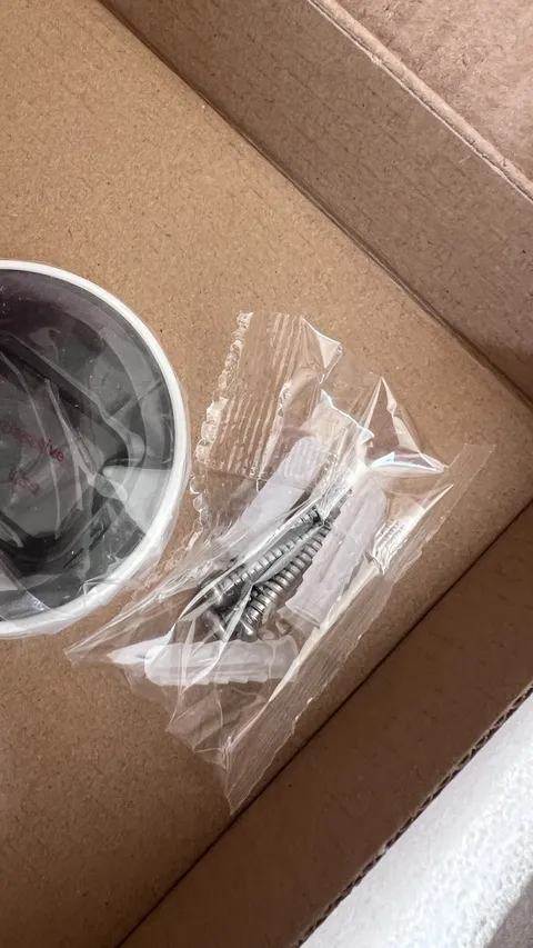 NEW OPENED BOX Lorex LNE9252B 4K 8MP PoE IP Dome Camera Nocturnal NO WIRING 