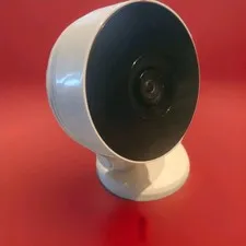 Alarm.com ADC-V521IR 1080P Indoor WiFi IP  Video Camera w/ Night Vision USED