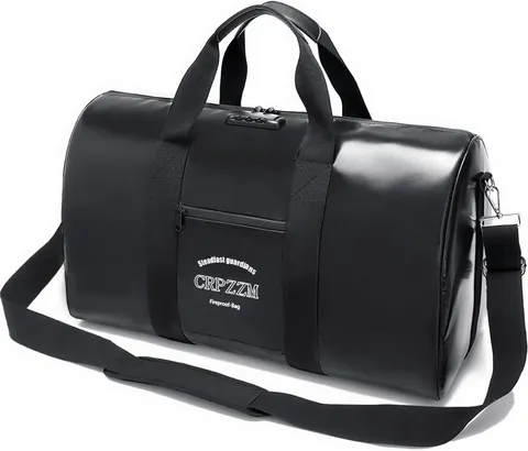 Fireproof Waterproof Duffel Bag,Fire And Waterproof Document Storage，Security...