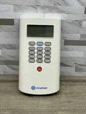 Simplisafe Wireless Home Security System Keypad 1st Generation Original KP1000
