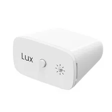 Tuya  Illuminance Sensor IP67  Light Sensor Brightness Detection Real Time4440