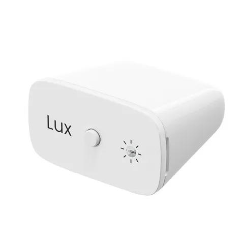 Tuya  Illuminance Sensor IP67  Light Sensor Brightness Detection Real Time4440