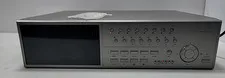 16‑Channel Digital Multiplex Recorder DVR16M HS‑DVR163 – Untested AS‑IS