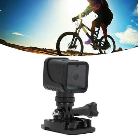 HD Sports Camera Wireless WiFi Camera 1080P Outdoor Waterproof Image Video