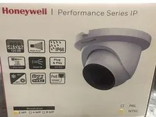 Honeywell Outdoor Camera HEW2PER3V