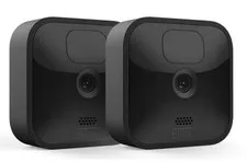 Blink Outdoor (3rd Generation) Security Camera - 2 Camera  Kit - Excellent