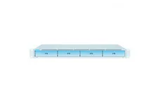 Ubiquiti Networks UNVR Video Recorder 10G SFP+ port GbE RJ45 port