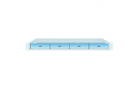 Ubiquiti Networks UNVR Video Recorder 10G SFP+ port GbE RJ45 port
