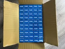 Lot of 100 Interlogix TX-E401 Wireless Sensor Tilt Sensor