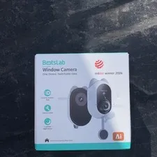 Botslab Window Camera