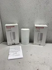 Lot of 2 Honeywel ProSeries Motion Detector White PROSIXPIRV