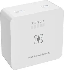 Presence Sensor R2,24Ghz Mmwave Radar,Adjustable Sensitivity,Zigbee Hub Required