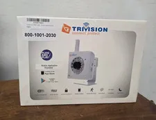 TriVision NC-218WF Video Monitoring Camera for home security