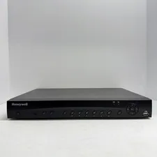 Honeywell Video HRHQ1164 DVR 16-Channel / 1080p HQA DVR / 4TB