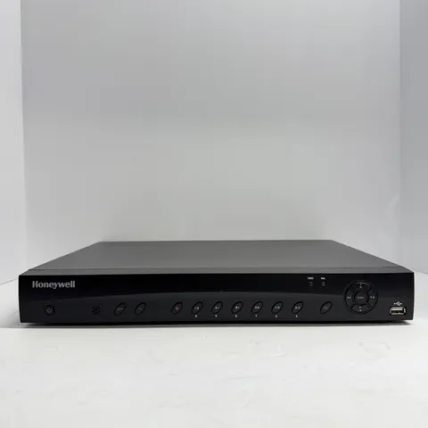 Honeywell Video HRHQ1164 DVR 16-Channel / 1080p HQA DVR / 4TB