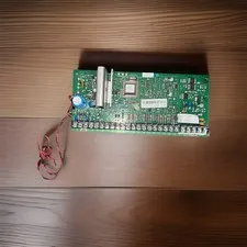 Nice 👍 Honeywell Vista-20P 10.23 SAVS20P Alarm Control System Board Only