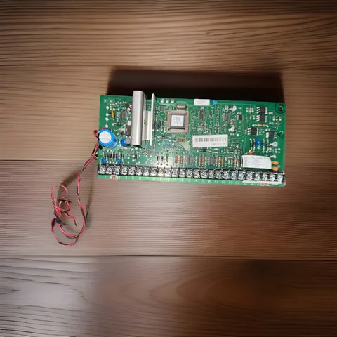 Nice 👍 Honeywell Vista-20P 10.23 SAVS20P Alarm Control System Board Only