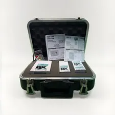 Linear DX Mobile/Temporary Security Kit