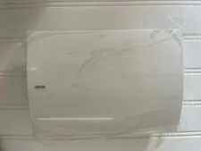 WIP620 - Videofied Indoor Wireless Control Panel w/Ethernet Connection