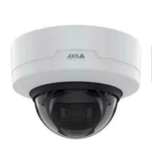 AXIS P3265-LVE IP/Network Wired Dome Camera, 1 Camera Included