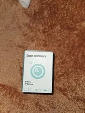 Smart HD WiFi Security Camera