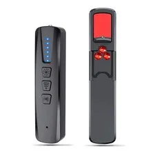 & Bug Detector – Portable Anti-Spy Device for GPS Trackers, Wireless Bugs | T...