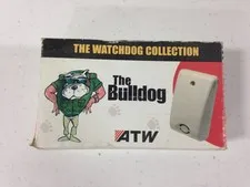 ATW Security The Bulldog Indoor/Outdoor Siren