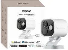 Aqara Camera Hub G5 Pro PoE