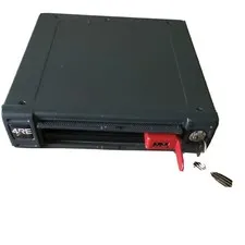 Watch Guard 4RE-DVR. With  key .WGA00480-100.  Hard Drive  Have Been Remove
