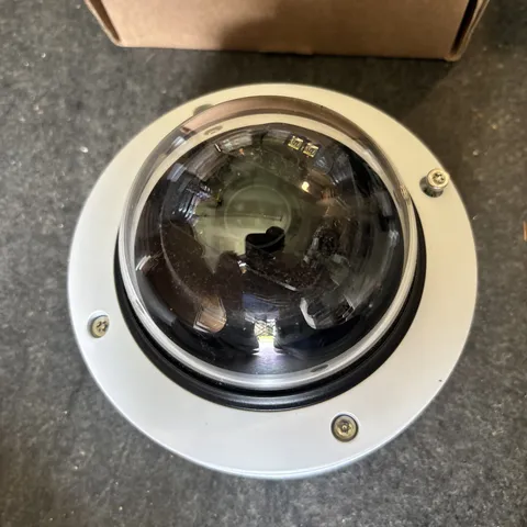 Axis P35268-LV Dome Security Camera 02331-001