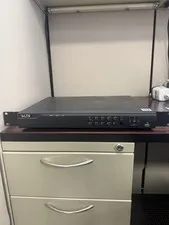 LTS Platinum 16-Channel Professional Plus Level 4K NVR